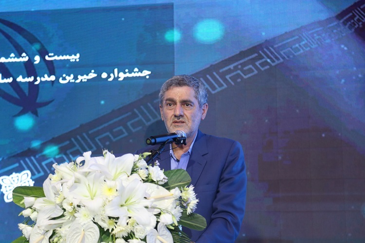 محمدهادی ایمانیه، استاندار فارس