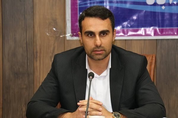 سید سجاد راستخانه، مدیرکل کتابخانه‌های عمومی لرستان