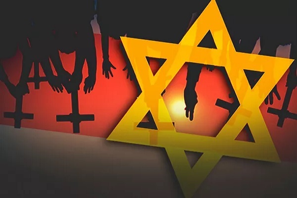 نقش دولت آمریکا در ترویج و توسعه الهیات صهیونیسم مسیحی
