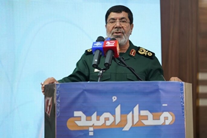 موفقیت‌های جمهوری اسلامی مرهون فرهنگ قرآن است