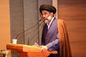 موزه جامع رضوی مکمل زیارت و معرفت باشد