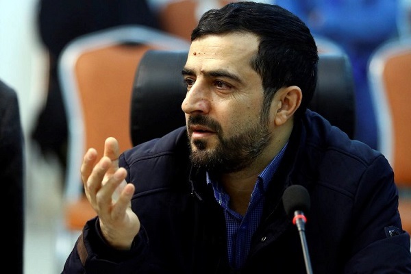 محمدجواد توکلی عضو هیئت علمی مؤسسه امام خمینی(ره)