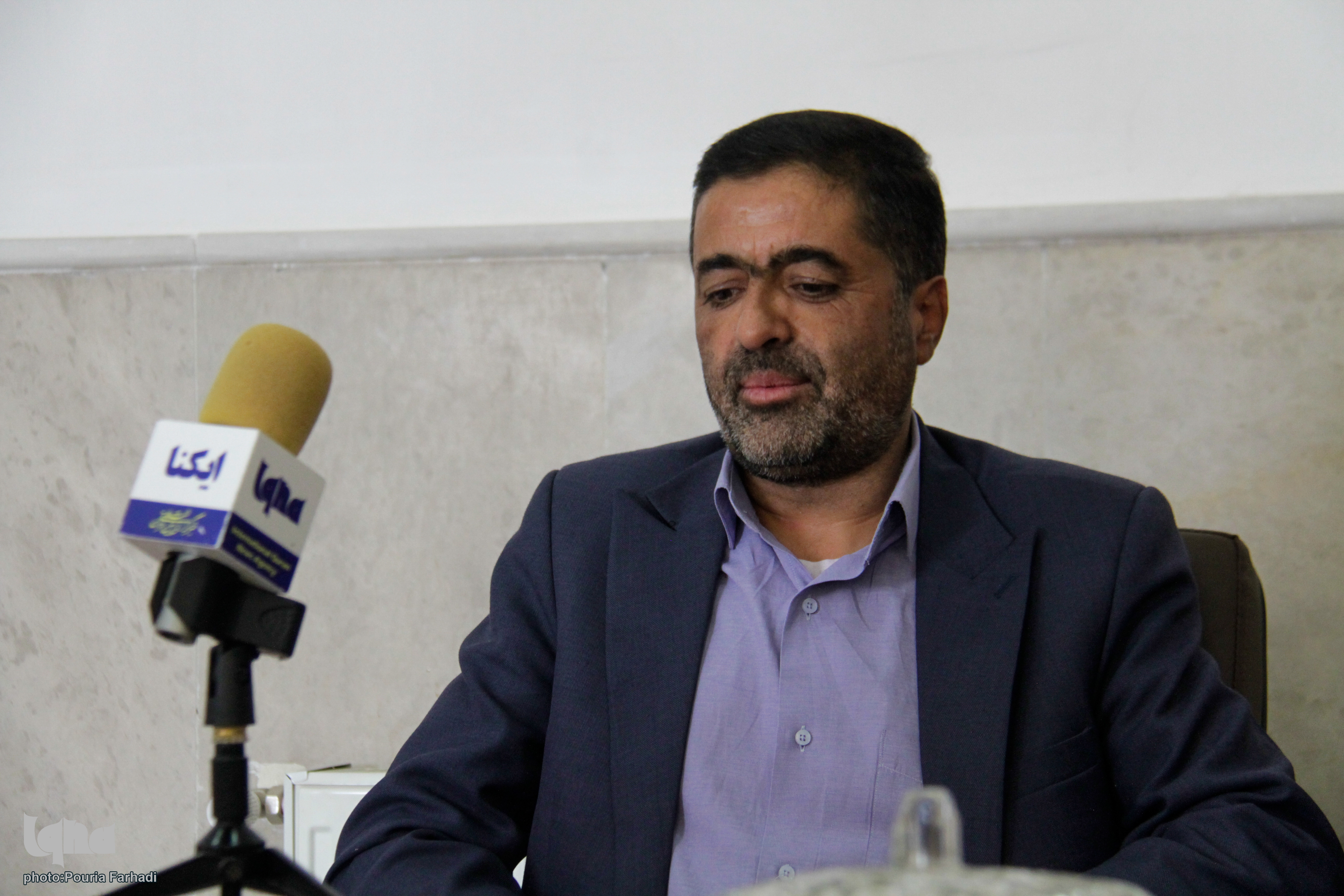 سیف الله اسماعیلی