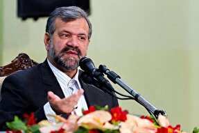 زیارت نوعی تجدید بیعت با خاندان اهل بیت(ع) است