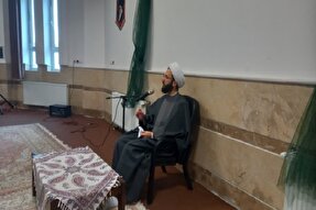 مفاهیم قرآن بینشی عمیق به انسان می‌بخشد