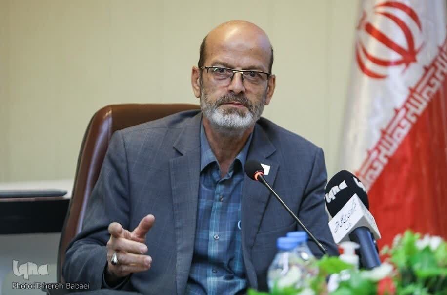 حسن مسلمی نائینی