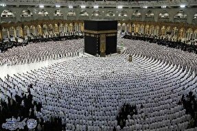 ۸۰۵ نفر از قزوین به حج عمره اعزام می‌شوند