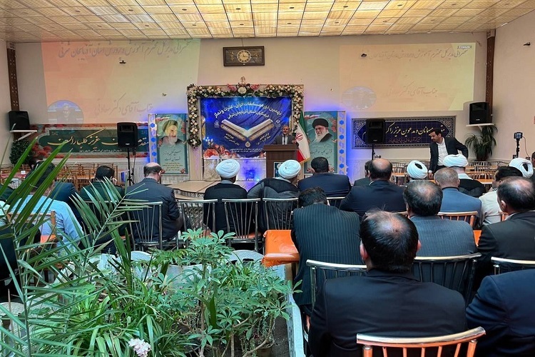 مسابقات قرآن، عترت و نماز فرهنگیان، آذربایجان شرقی