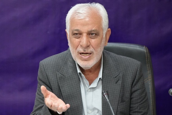 ابوطالب شفقت، استاندار لرستان