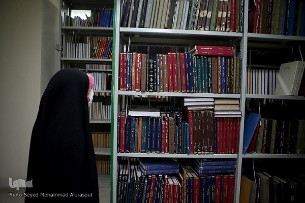 حفظ 23 هزار ساعت تاریخ شفاهی در مجموعه مرکز اسناد آستان قدس رضوی