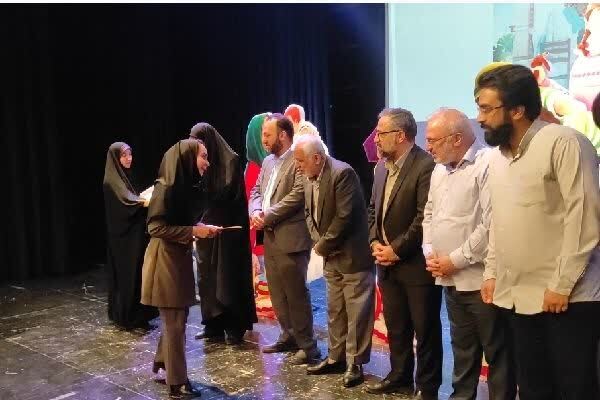 کسب مقام‌های برتر جشنواره «سهم من از جوانی ایران» توسط ایکنا، ایسنا و ایسپای لرستان