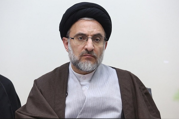 سیدمهدی خاموشی