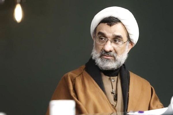 حجت الاسلام عبدالحسین خسروپناه