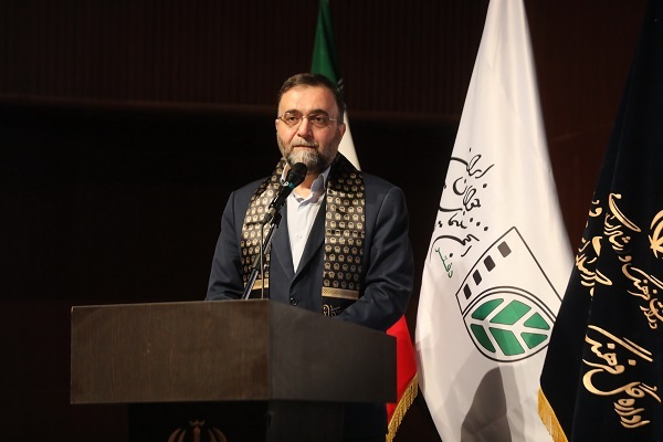 مهدی کلانترزاده، مدیرکل ارتباطات و امور بین‌الملل فضاسازی شهری