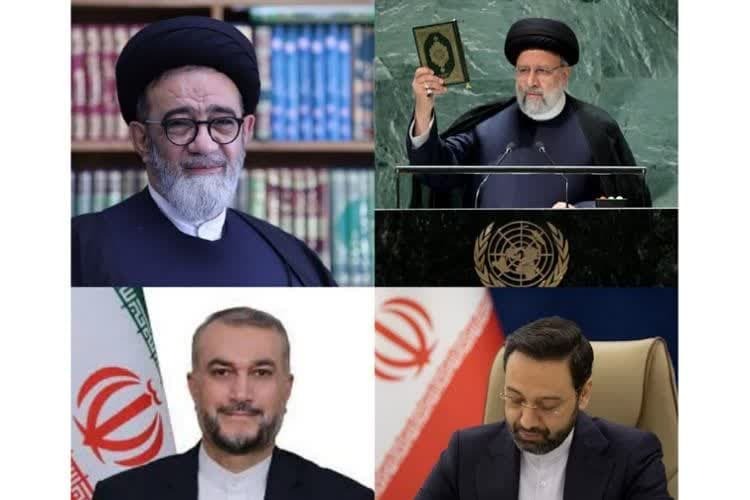 شهیدان خدمت