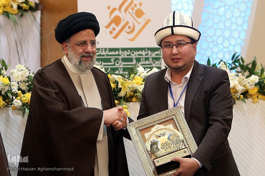 گفتمانی که دلگرمی فعالان حوزه قرآنی بود + فیلم و عکس
