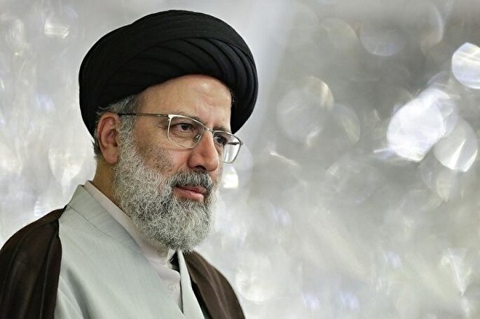 پیام تسلیت سپاه کربلا مازندران در پی شهادت آیت‌الله رئیسی