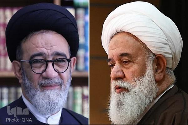 آیت‌الله رشاد، شهادت امام جمعه تبریز را تسلیت گفت