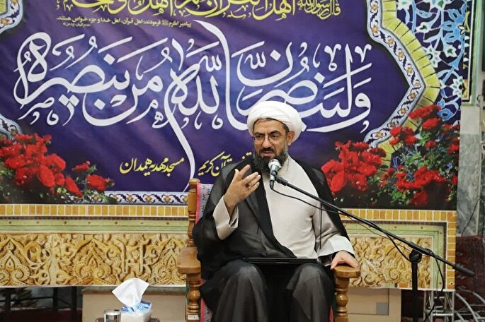 منیت بزرگترین خطر برای انسان است