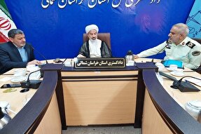 رعایت موازین اخلاقی در جامعه ضامن صیانت از ارزش‌های دینی است