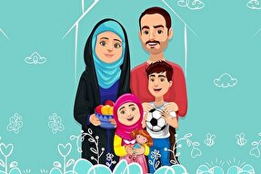 مهمترین آسیب کاهش جمعیت از بین رفتن نهاد خانواده است