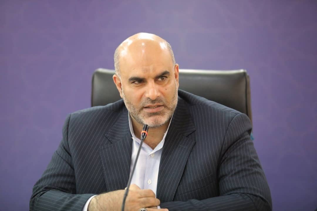 محمدامین توکلی‌زاده