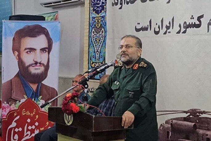 عملیات «وعده صادق» پیامدی غرورآفرین برای مسلمانان است