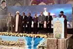 درخشش هنرمندان چهارمحال‌وبختیاری در جشنواره «آسمان هشتم»