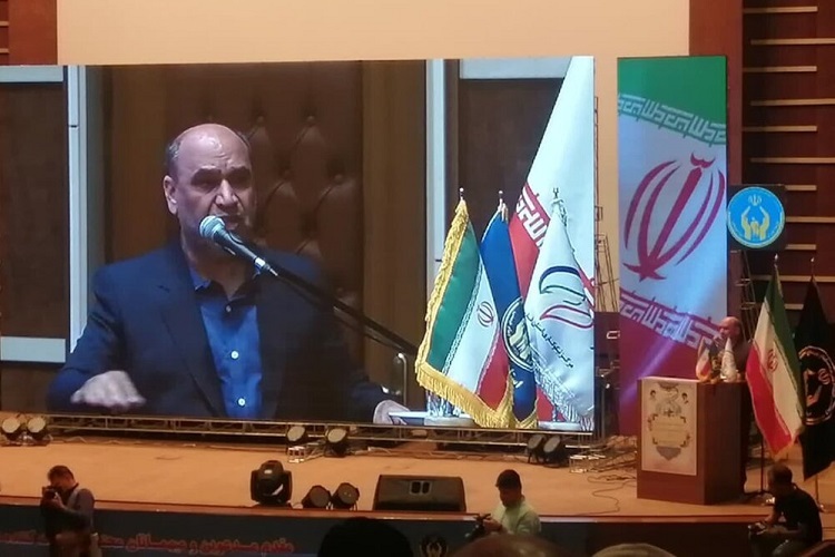 حبیب‌الله آسوده، معاون توسعه مشارکت‌های مردمی کمیته امداد امام خمینی(ره)