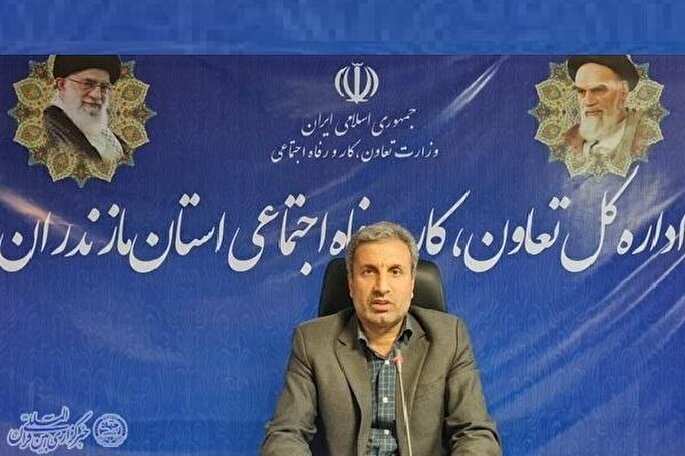 توجه به مشارکت مردمی در تولید به رشد تعاونی‌ها می‌انجامد 