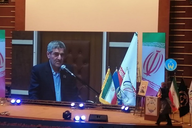 محمدهادی ایمانیه، استاندار فارس