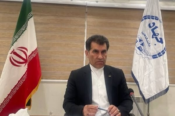 فرهاد فرامرزیان، رئیس جهاددانشگاهی واحد لرستان