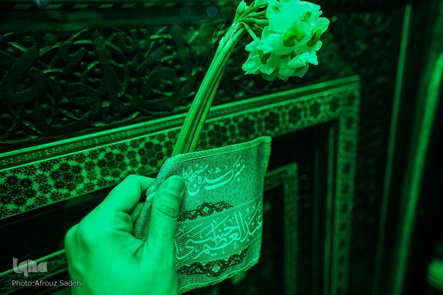 پنج شنبه/ چرا ائمه(ع) زیارت حضرت عبدالعظیم را توصیه کرده‌اند