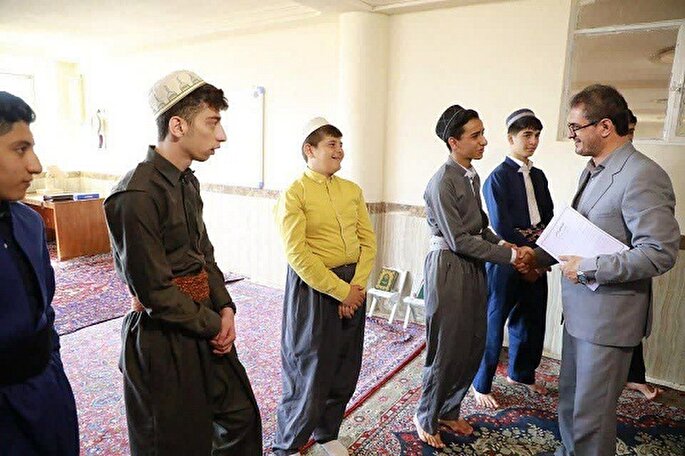 زمینه جذب بیشتر جوانان را به فرهنگ علوم قرآنی فراهم می‌کنیم