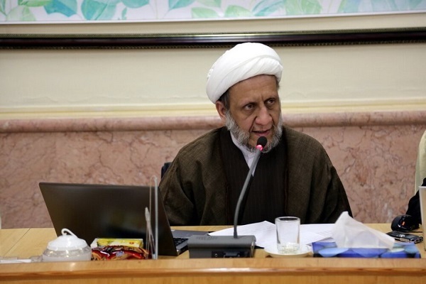 یک ملت پای کار ایران