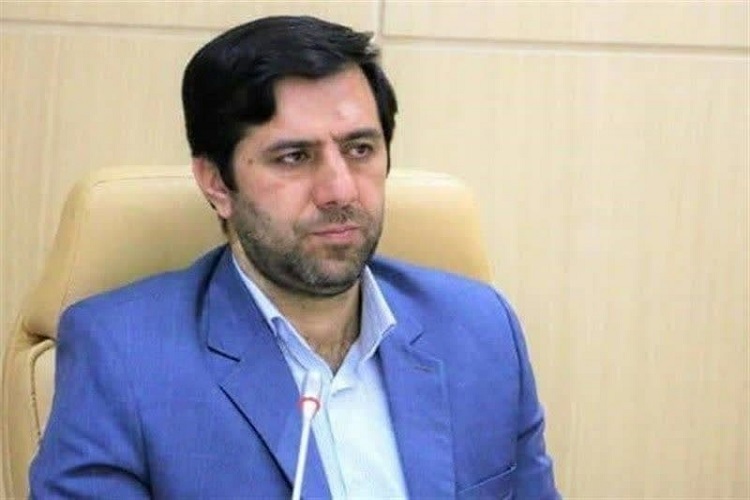 حمیدرضا قانعی، مدیرکل فرهنگ و ارشاد اسلامی فارس