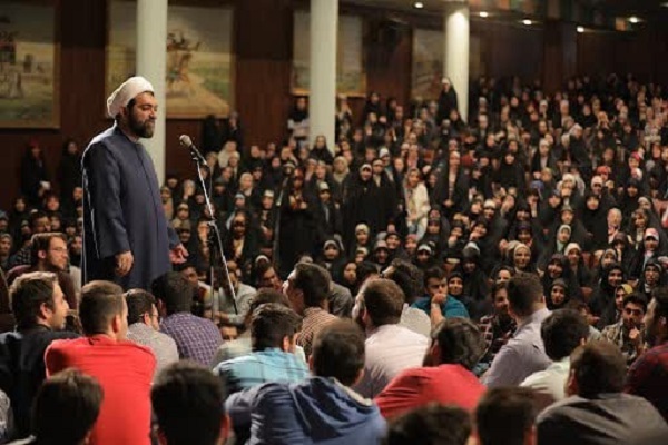 «کلاس مجردها»