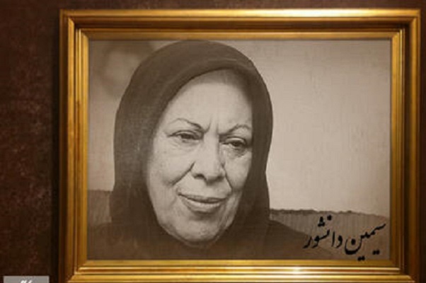نخستین بانوی داستان‌نویسی که امام را «کلمه الحق» خواند و نقاد آل‌احمد بود