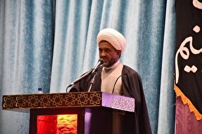 رمز موفقیت در همه کارها اخلاص است