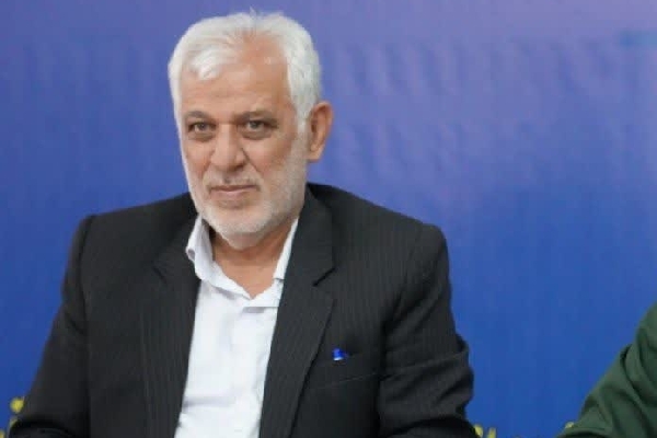 ابوطالب شفقت، استاندار لرستان