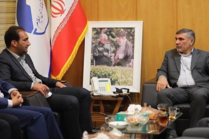 لزوم تقویت برنامه‌های فرهنگی و معنوی در بنیاد شهید استان ایلام