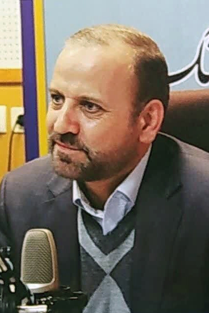 تولید 23 ساله برنامه «صفای دل» و همکاری با زندهیاد «حسین صبحدل» تولید 23 ساله برنامه «صفای دل» و همکاری با زندهیاد «حسین صبحدل»