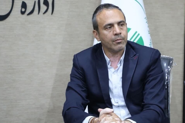 میرزاحسن زارع،  رئیس شورای اسلامی استان یزد