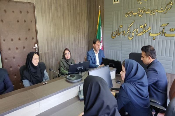 نشست هم‌اندیشی عفاف و حجاب