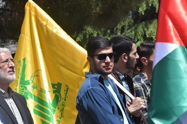محمدحسن جوادی، معاون فرهنگی دانشگاه ارومیه