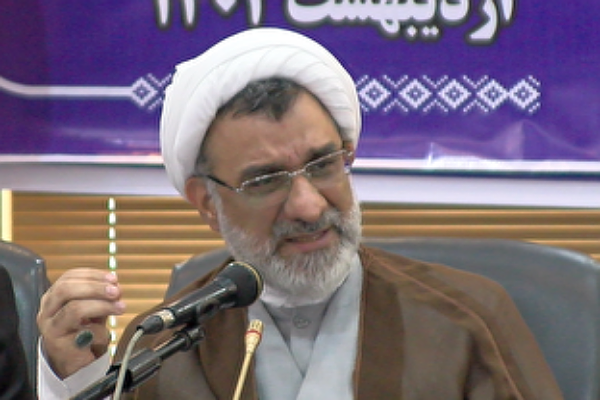 حجت الاسلام خسروپناه دبیر شورای انقلاب فرهنگی کشور