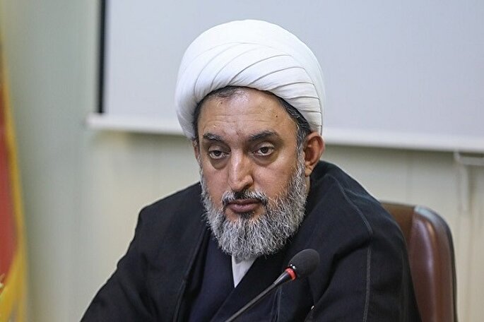 ایستادگی بر اصول انقلاب و گفتمان رهبری خط‌مشی آیت‌الله رئیسی بود