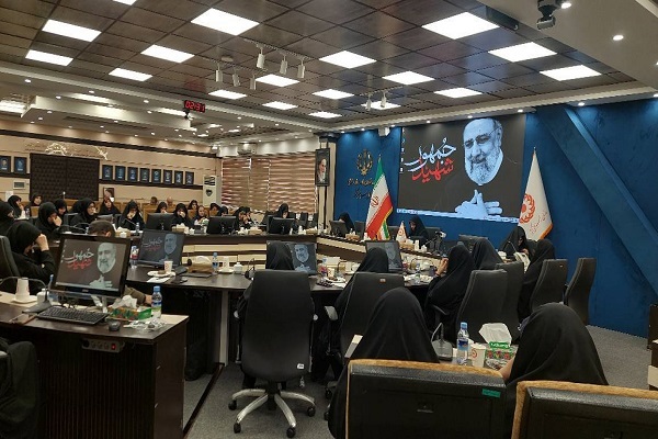 عملیاتی کردن سند جنبش تعهد به خانواده
