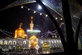 امام رضا(ع)