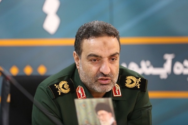سردار زهرایی